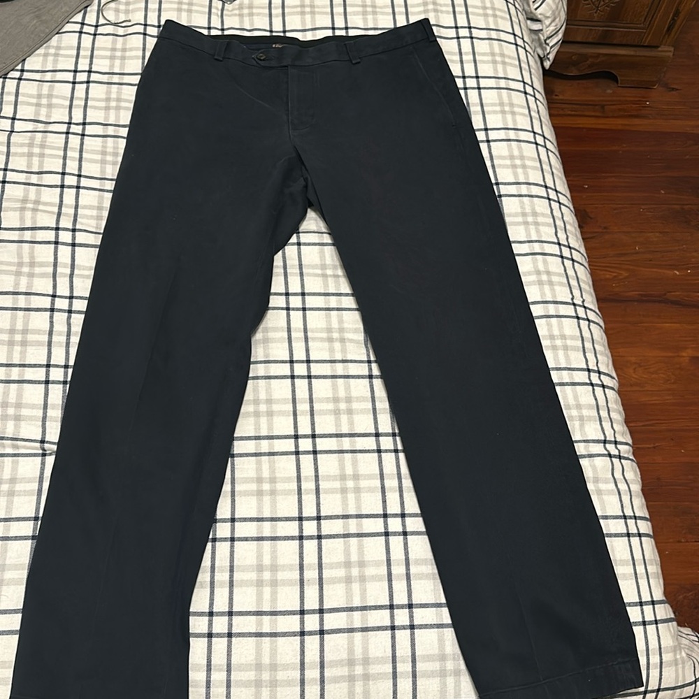 Brooks Brothers Advantage Chinos 35/32